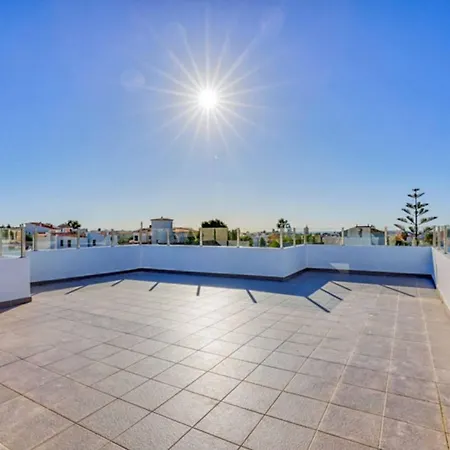 Villa Casa Tilias Albufeira