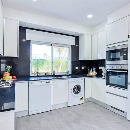 Casa Tilias * Albufeira