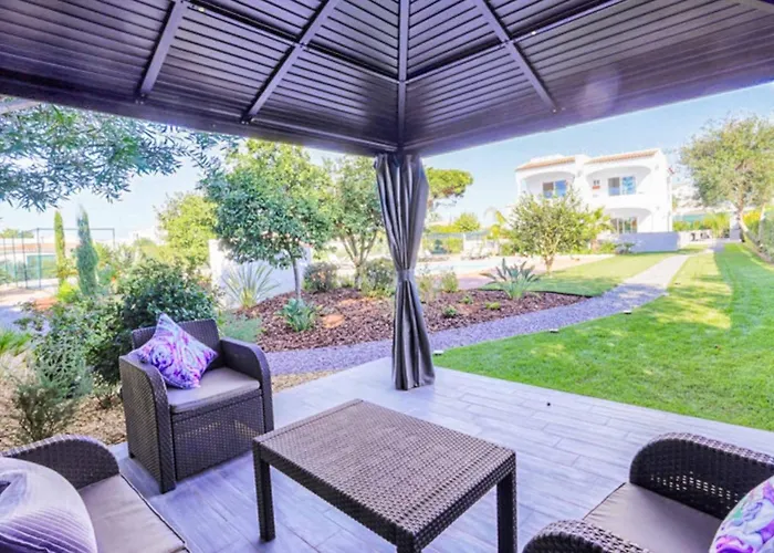 Casa Tilias Villa Albufeira