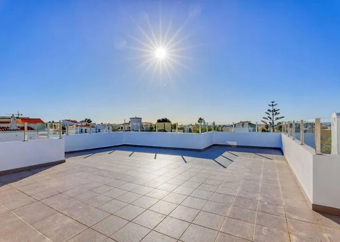 Villa Casa Tilias Albufeira