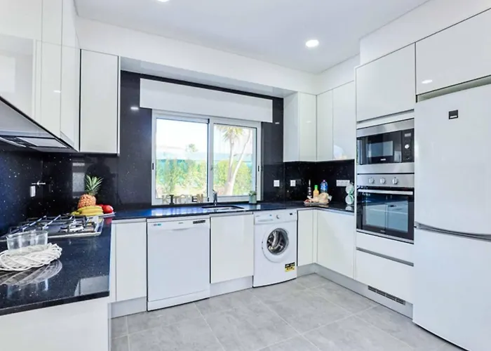 Casa Tilias * Albufeira