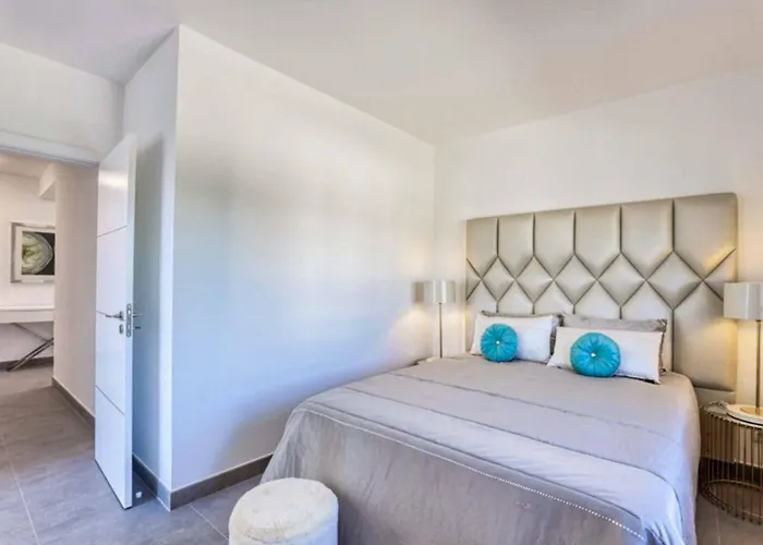 Casa Tilias Albufeira