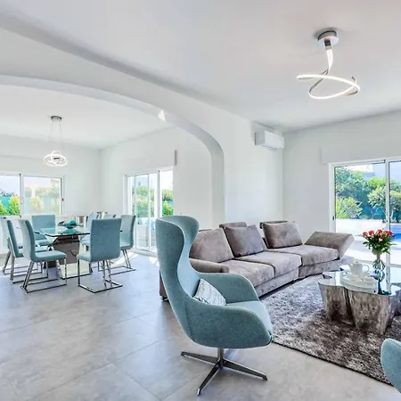 别墅 Casa Tilias *