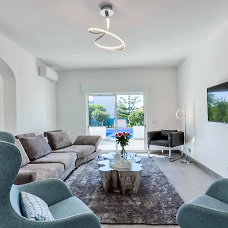 Casa Tilias * Albufeira