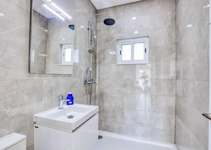 Casa Tilias 别墅 *