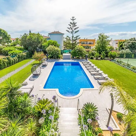 Villa Casa Tilias Albufeira