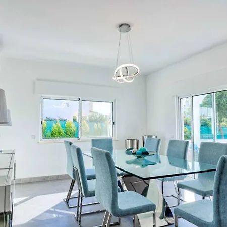 Casa Tilias * אלבופיירה