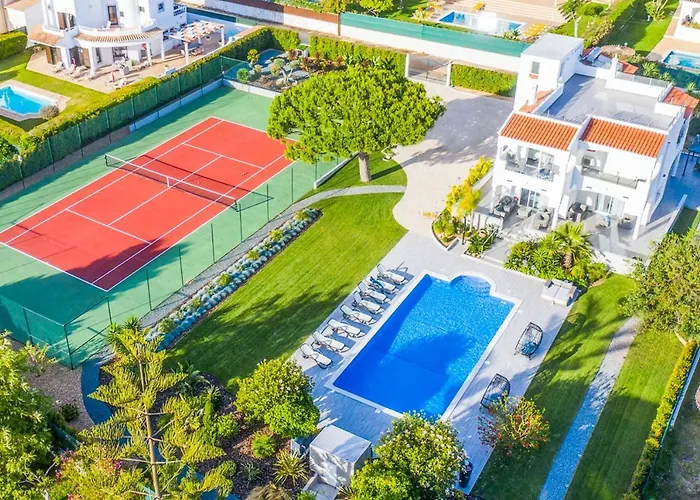 Casa Tilias וילה *