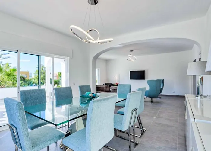 Casa Tilias וילה