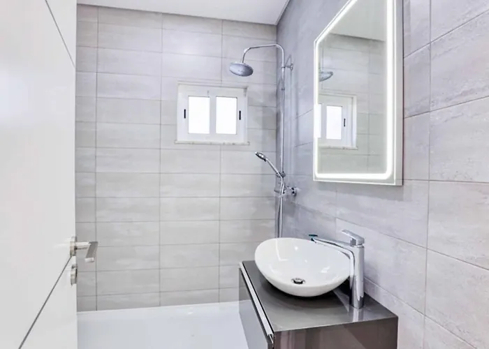 Casa Tilias וילה