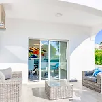 Βίλα Casa Tilias