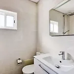 Βίλα Casa Tilias